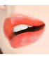 athe Authentic Lip Balm original 10 Joyful lip swatch