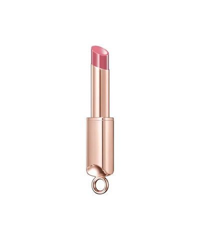 athe Authentic Lip Glowy Balm original rose-gold ring-base packaging; choose color separately