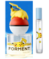 FORMENT x Pokémon original Cotton Baby50ml character bottle and positively matched blue-cap9ml hair perfume