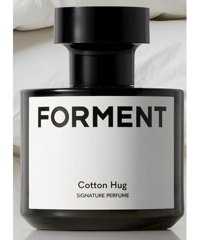 FORMENT Signature Perfume Cotton Hug original complete standard bottle