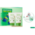 Innisfree x Toy Story5 cream offer: two complete50ml tubes, four real cream minis, two masks and a Forky pouch; native source crops only.