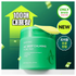DEWYTREE AC Deep Calming Pore Pad actual100-pad300g jar with complete original count label