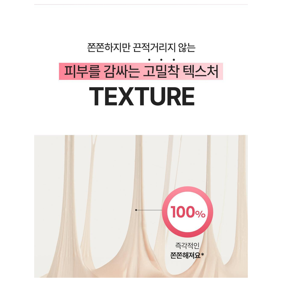 Actual BEYOND Bodytamin Retinol lotion cream texture and original manufacturer texture information