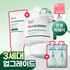 Dr.G R.E.D Blemish Clear Soothing Cream EX70ml +30ml & Serum Minis Set: complete actual supplier sale-unit photograph with native packaging and labels preserved.
