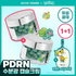 VT x Pokémon PDRN Capsule Cream 100 50ml Duo & Pouch Keyring Set: complete actual offered unit with all original labels and copyright retained.