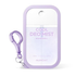 MUMCHIT Cool DeoMist50ml, BOMBSHELL: actual complete closed mist bottle and attached keyring, original label preserved.