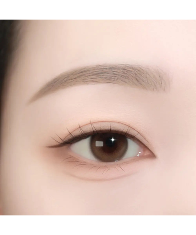 WAKEMAKE Natural Hard Brow Pencil original source-assigned 05 Natural Gray eyebrow color reference