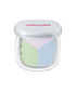 WAKEMAKE Stay Fixer Multi Color Powder actual 01 Pale Clear standard jar and lid, one complete powder unit