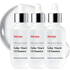 ma:nyo Galac Niacin 3.0 Essence trio showing three full-size bottles.