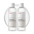 ma:nyo Galactomy Clearskin Toner duo, showing both complete 210ml bottles.