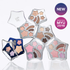 tip toe Wish Touch Eye Palette: standard product-family packshot; one selected shade supplied.