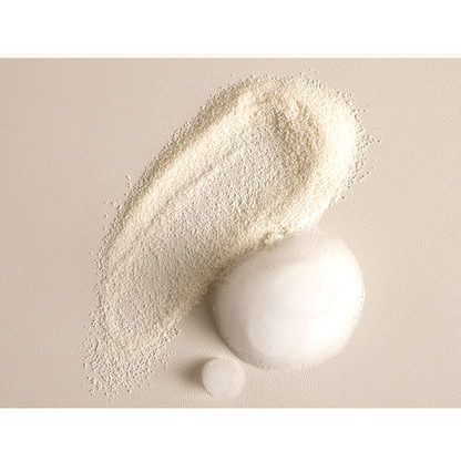 SRB Rice Bran Enzyme Powder Wash 70g: original complete texture, shade or application reference.