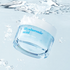 B.O.M Hyaluronic Acid Moisture Cream 50ml: One original 50ml moisturizer jar in the manufacturer product photograph.