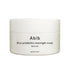 Abib Rice Probiotics Overnight Mask Barrier Jelly 80ml exact sale unit