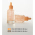 Abib Glutathiosome Dark Spot Serum Vita Drop 50ml Duo exact sale unit