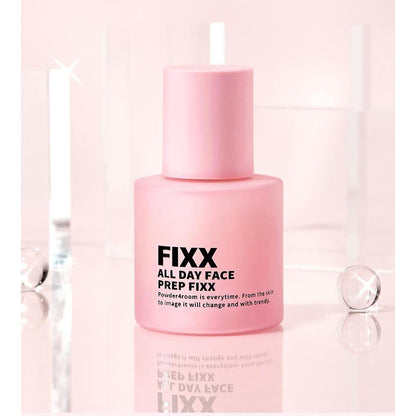 SO.NATURAL All Day Face Prep Fixx 30ml exact sale unit