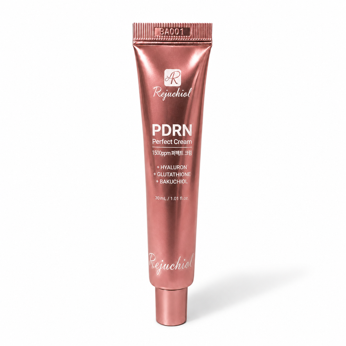Rejuchiol PDRN Perfect Cream 30 ml native front packshot