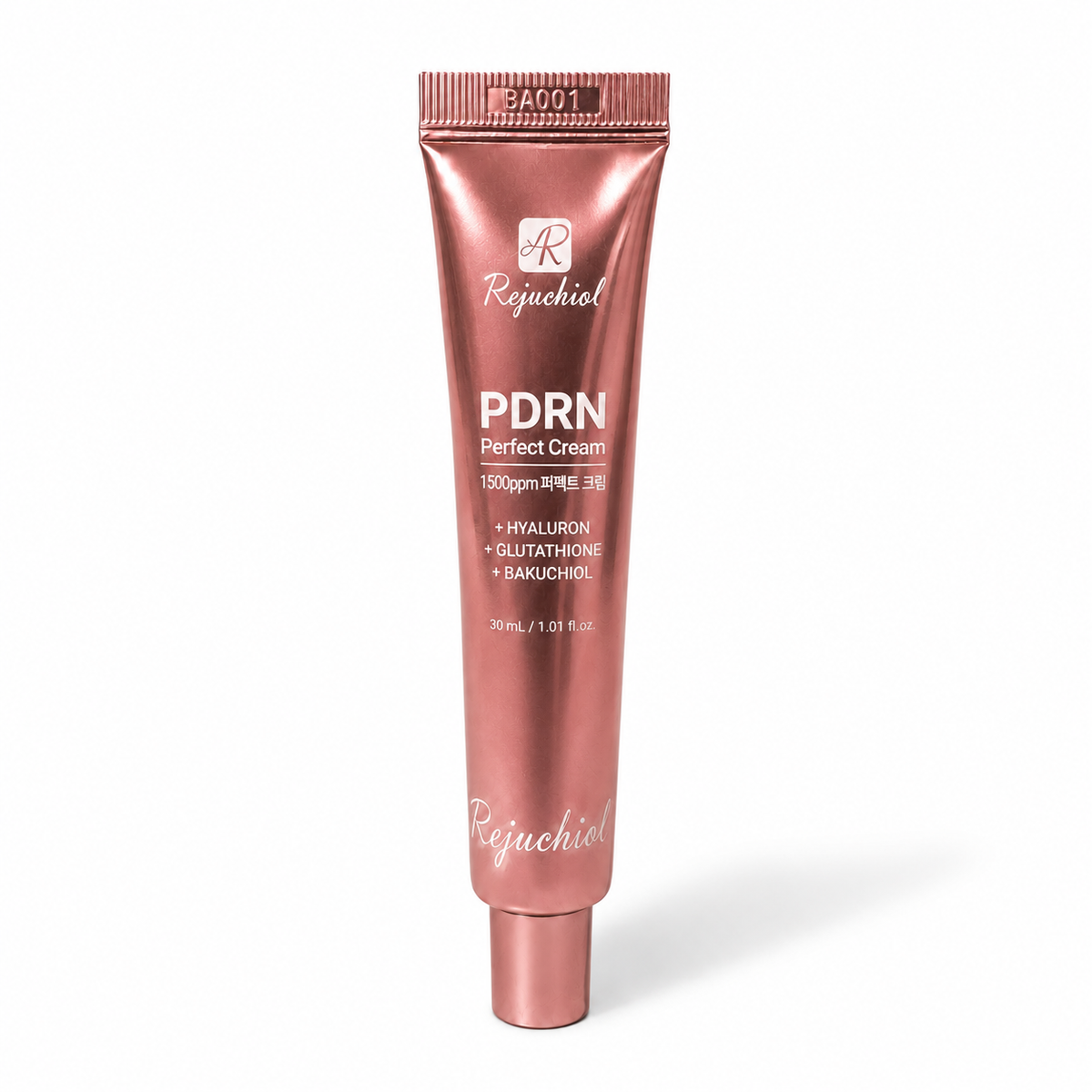 Rejuchiol PDRN Perfect Cream 30 ml native front packshot