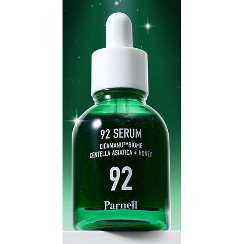 Parnell Cicamanu 92 Serum 30ml exact sale unit