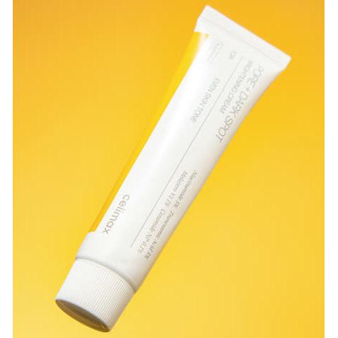 celimax Pore + Dark Spot Brightening Cream 35ml exact sale unit