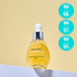 MIGUHARA Ultra Whitening Perfect Ampoule 50ml genuine exact sale-unit photograph.