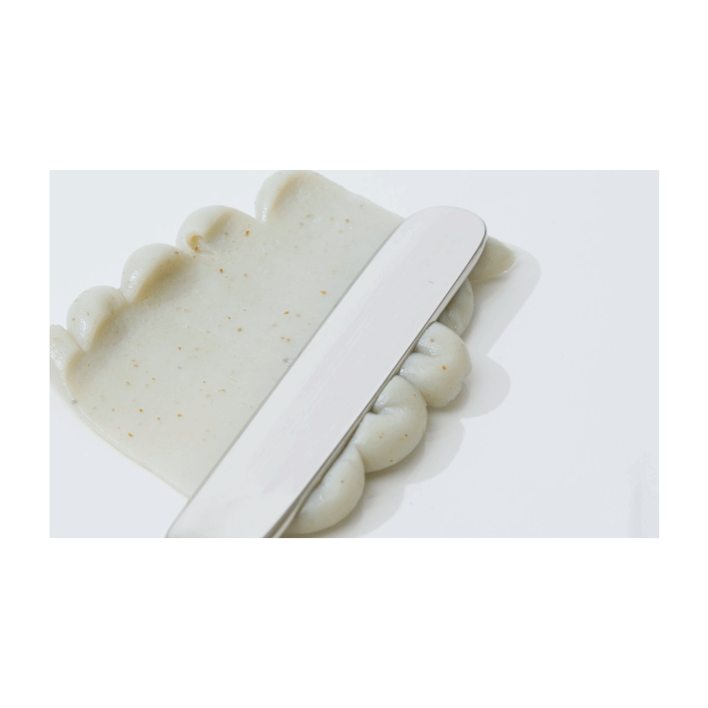 beplain Mung Bean pH-Balanced Cleansing Foam 160ml + 40ml complete native texture, contents, shade or usage panel.