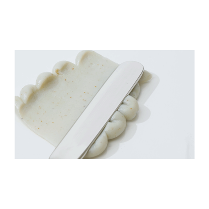 beplain Mung Bean pH-Balanced Cleansing Foam 160ml + 40ml complete native texture, contents, shade or usage panel.