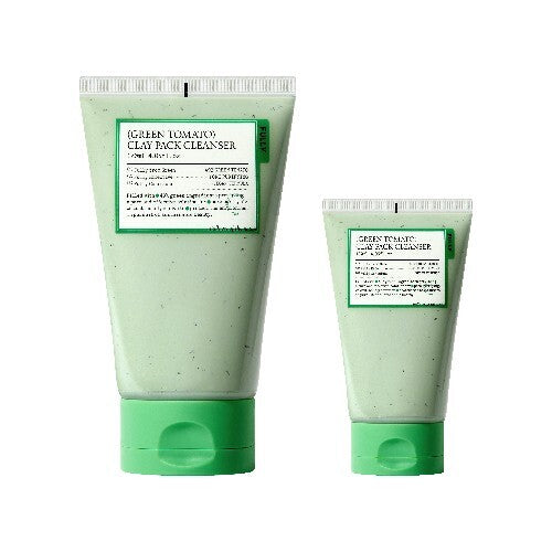 FULLY Vegan Pack Cleanser 120ml + 30ml Mini Green Tomato exact complete sale unit including mini.