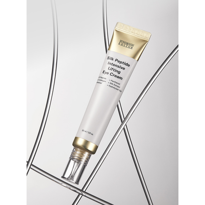 SUNGBOON EDITOR Silk Peptide Intensive Lifting Eye Cream 30ml genuine exact sale-unit photograph.