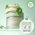 Celimax Cica Jiwoogae Toner Pad 80-Pad Set 60+20 genuine exact sale-unit photograph.