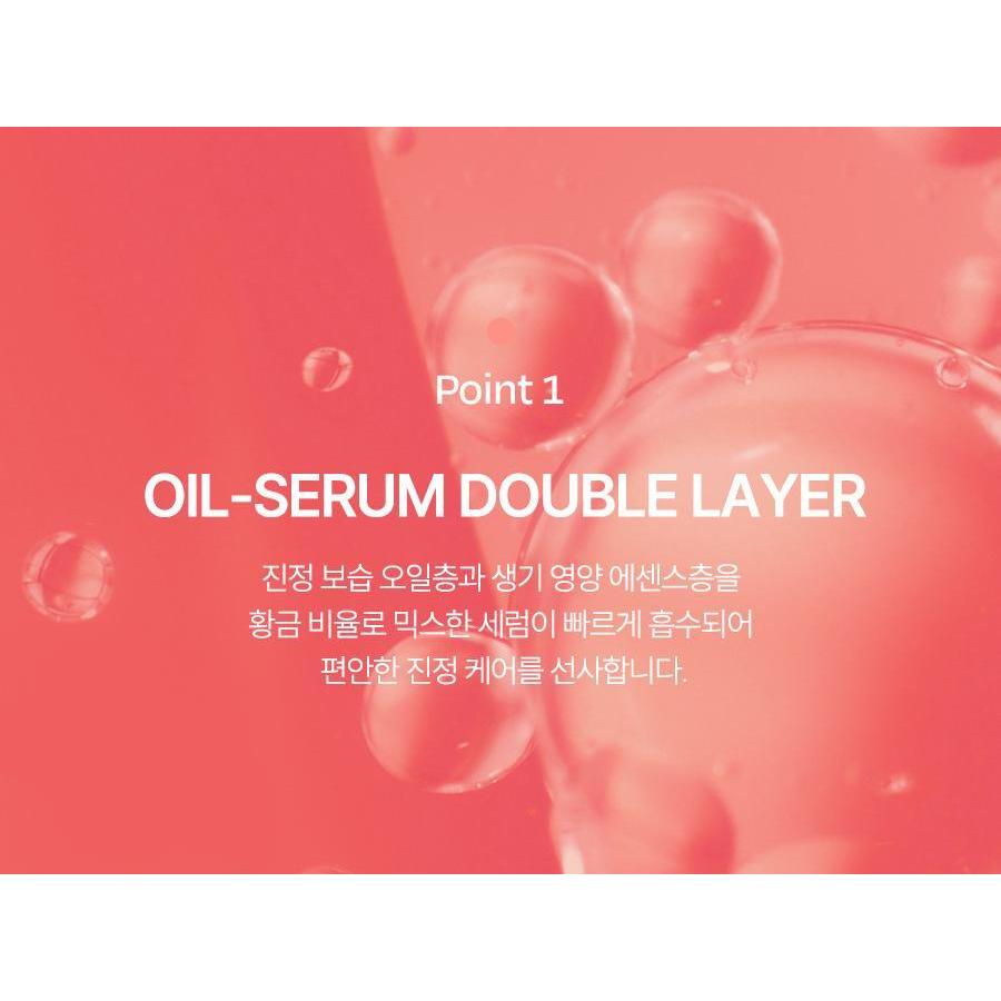 d’Alba White Truffle Vital Spray Serum 100ml product details