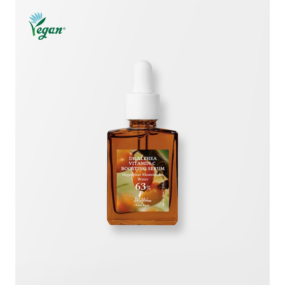 Dr. Althea Vitamin C Boosting Serum 30ml exact sale unit