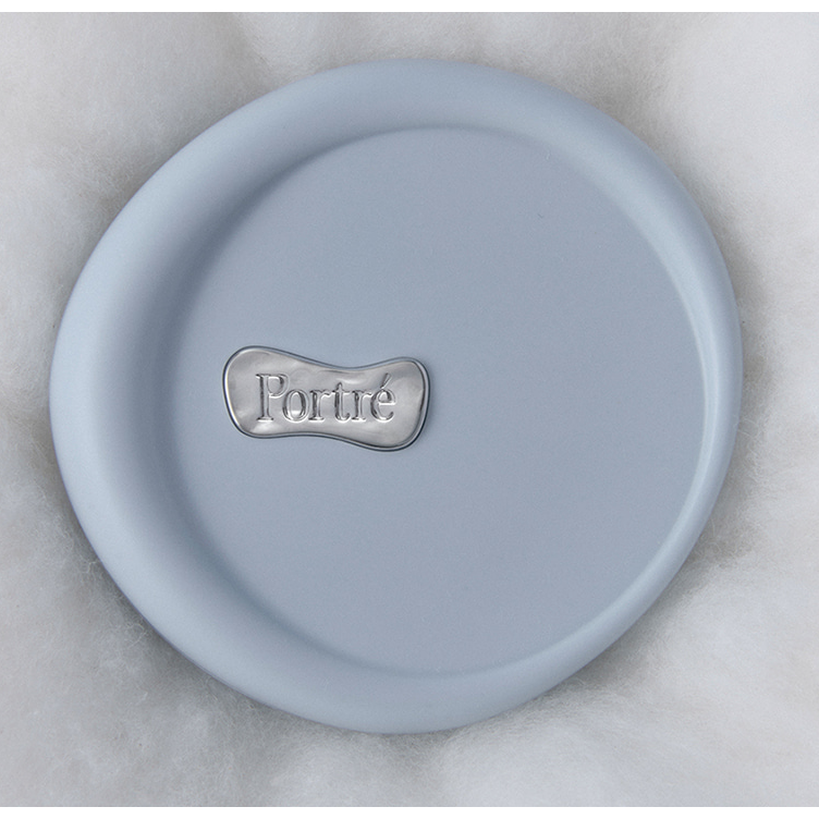 Portré Velvet Layer Cushion Matte 15g — 17 Fair genuine exact sale-unit photograph.