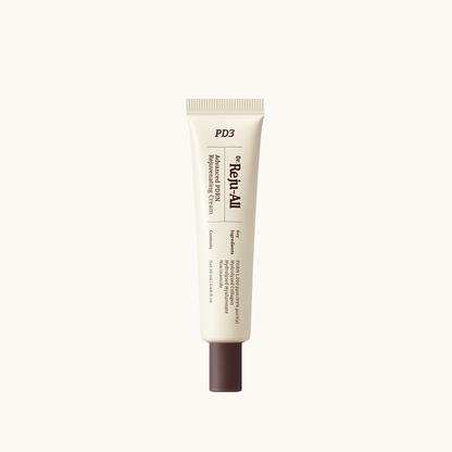 Dr.Reju-All Advanced PDRN Rejuvenating Cream genuine exact sale-unit photograph.
