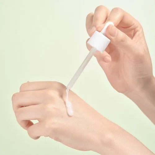 Face Republic Calming Blemish Madecassoside Serum 45ml product guide.
