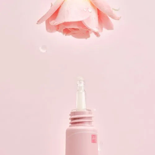 Face Republic Blooming Collagen Eye Booster 15ml product guide.