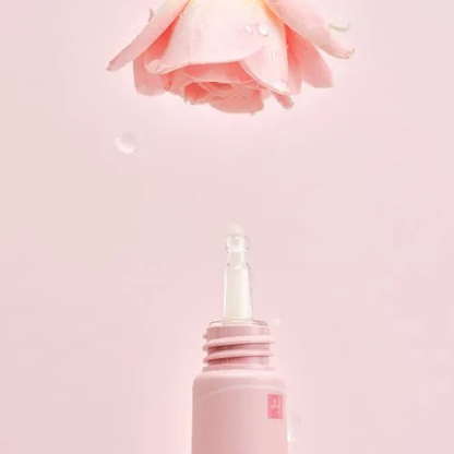 Face Republic Blooming Collagen Eye Booster 15ml product guide.