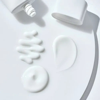 Face Republic Purity Sun Essence 50ml product guide.
