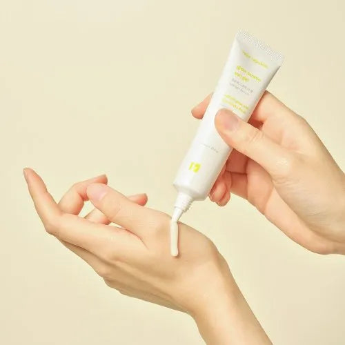 Face Republic Glow Screen Sun Gel 40ml product guide.