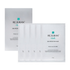 REJURAN Healer Skin Protection PDRN Mask 5 Sheets genuine exact sale-unit photograph.