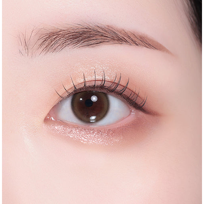 BBIA Last Eye Palette Watercolor Edition 04 Glowing Drawing 5g product guide.