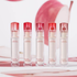 CLIO Royal Heritage Edition genuine five-shade tube lineup; one selected tint is supplied.