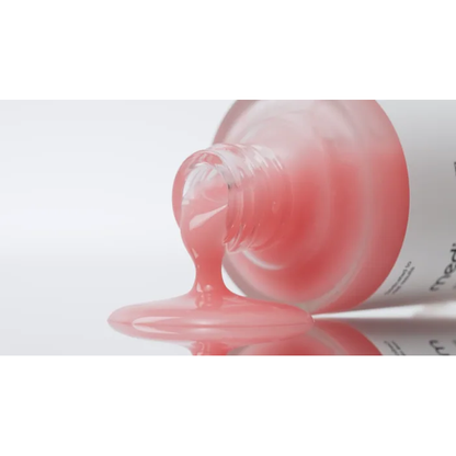 Medicube PDRN Pink Peptide Serum 30ml &amp; Refill 50ml Set product guide.