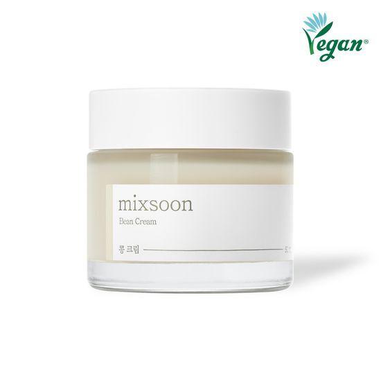 mixsoon Bean Cream 50ml exact sale unit
