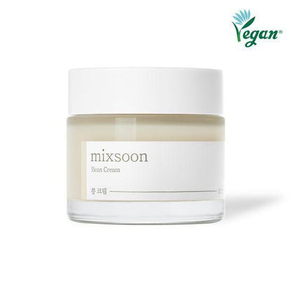mixsoon Bean Cream 50ml exact sale unit