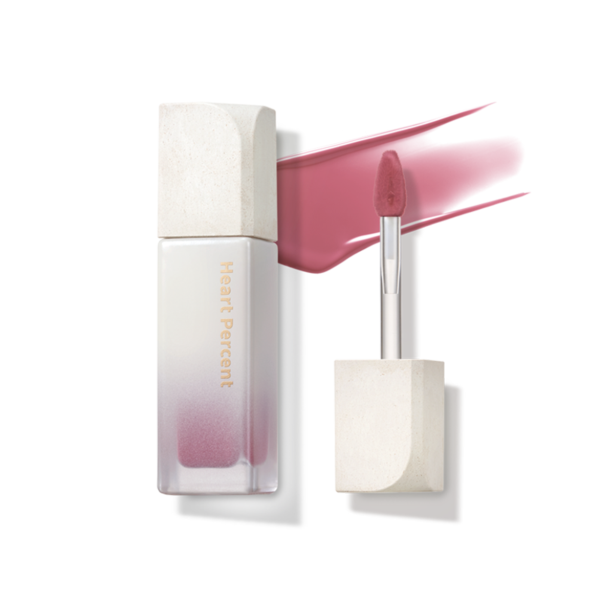 Heart Percent Dote On Mood Pure Glow Tint 04 Mauve