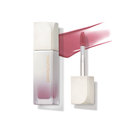 Heart Percent Dote On Mood Pure Glow Tint 04 Mauve