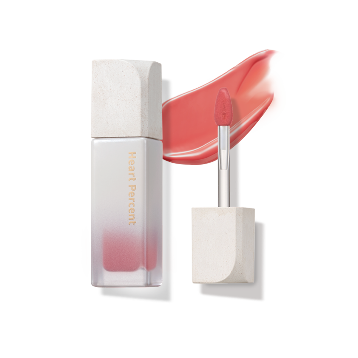 Heart Percent Dote On Mood Pure Glow Tint 07 Fig Rose