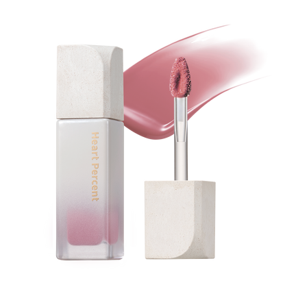 Heart Percent Dote On Mood Pure Glow Tint 13 Bare Lips