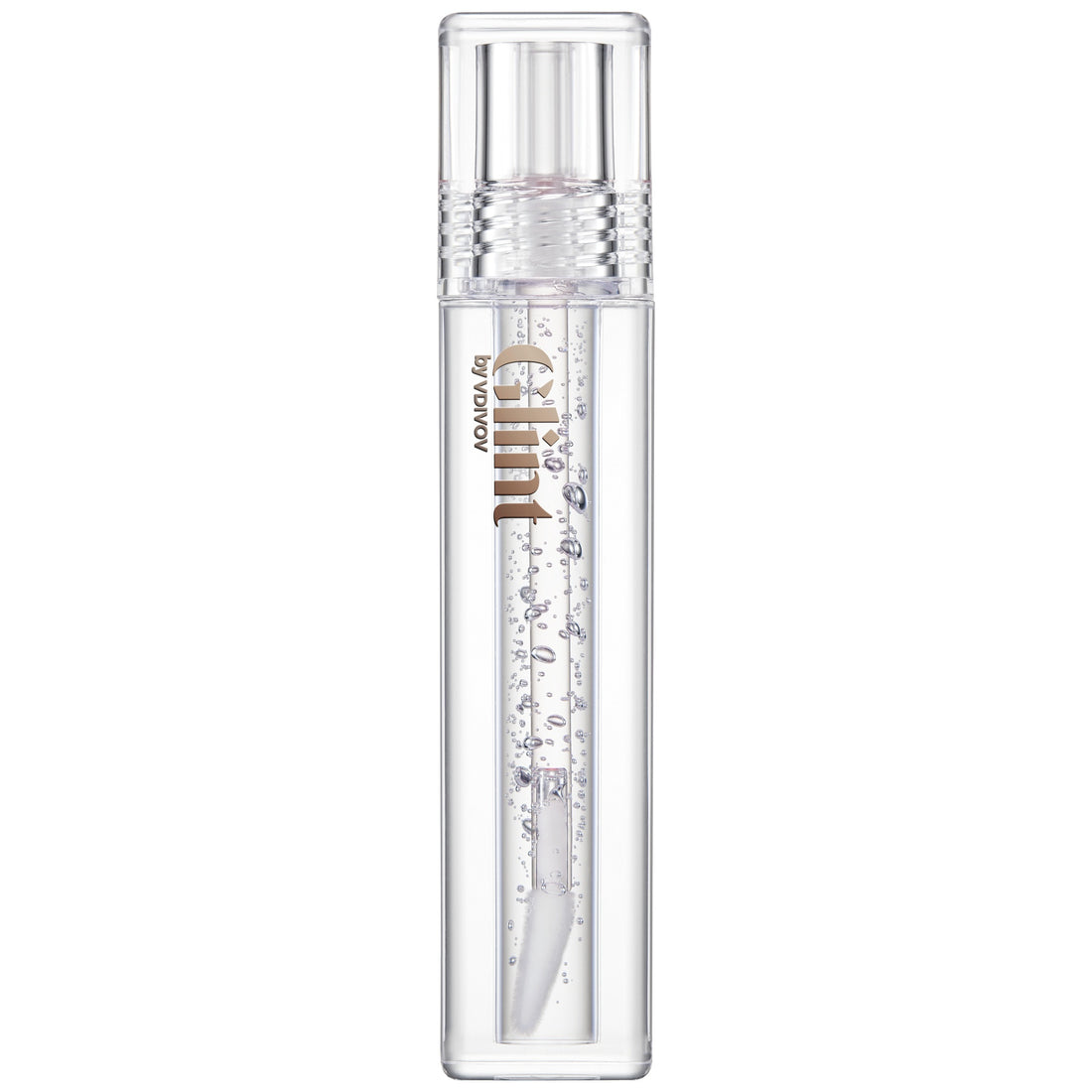 Glint LiquidHighlighter02Glosser exact complete bottle
